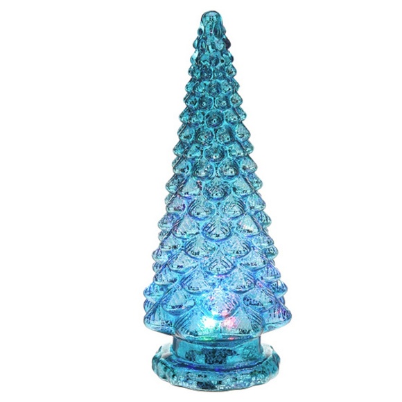 Valerie Parr Hill Holiday Blue Mercury Glass Christmas Qvc Valerie Parr Hil Poshmark Qvc Valerie Parr Hill Christmas